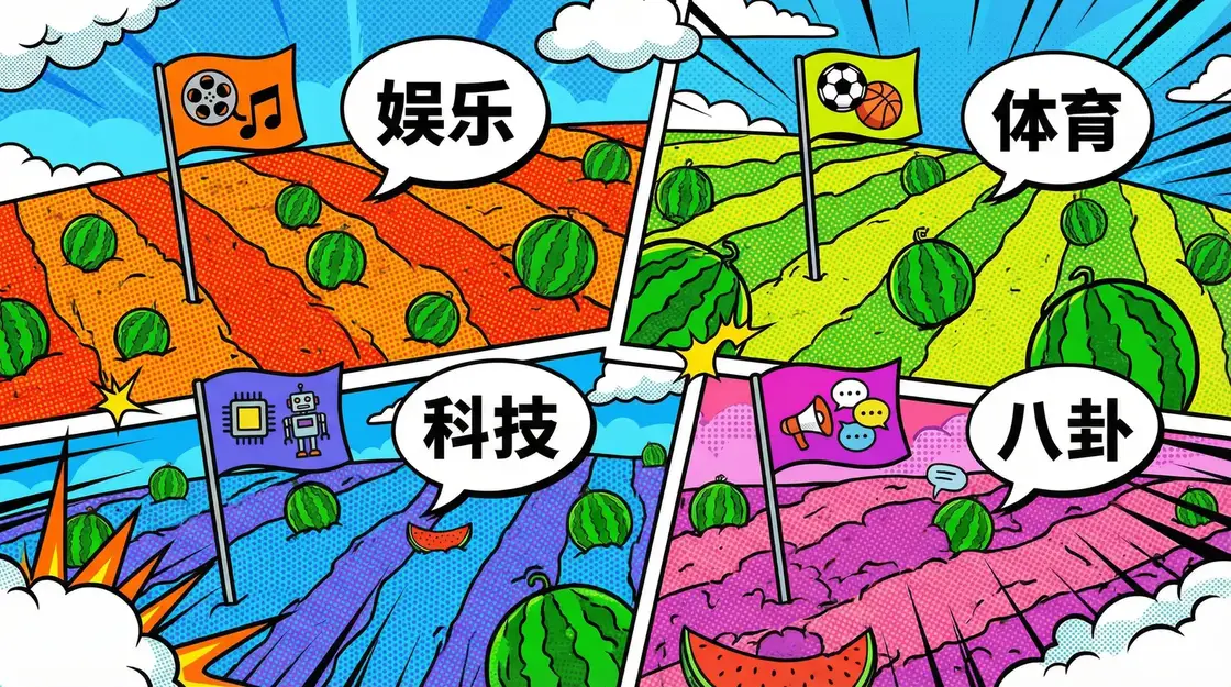 亚盈体育官网 娱乐瓜田分类